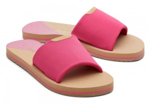 Toms Carly Sandaler Rosa | 2406IYVRO