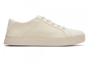 Toms Kameron Sneakers Beige | 4658RTLVD