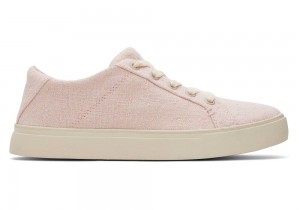 Toms Kameron Sneakers Rosa | 1748AHCOS