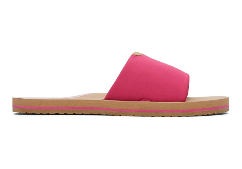 Toms Carly Sandaler Rosa | 2406IYVRO