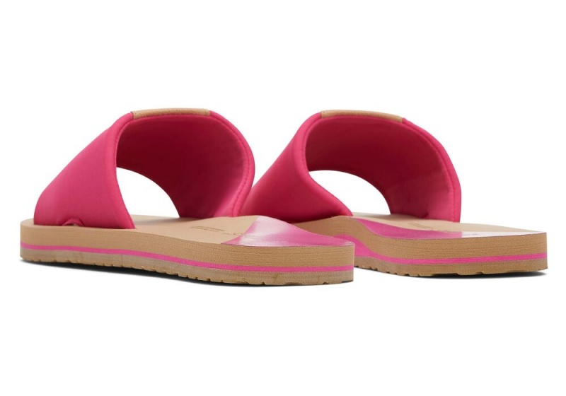 Toms Carly Sandaler Rosa | 2406IYVRO