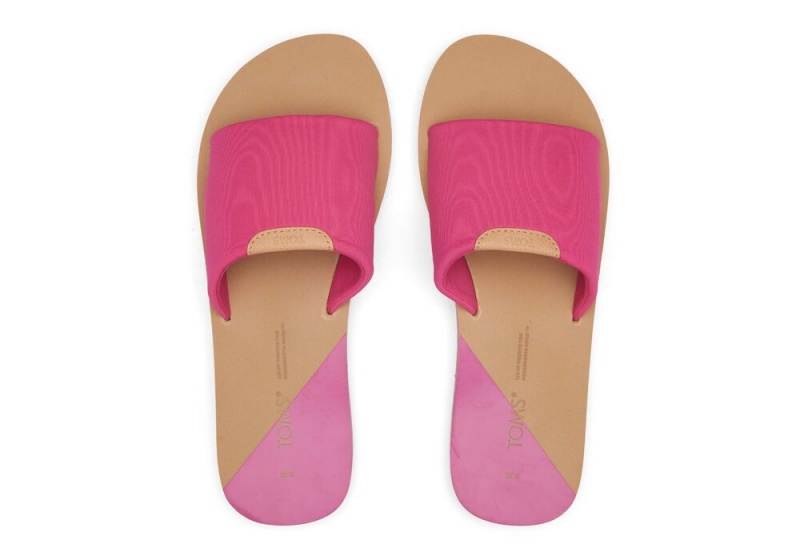 Toms Carly Sandaler Rosa | 2406IYVRO