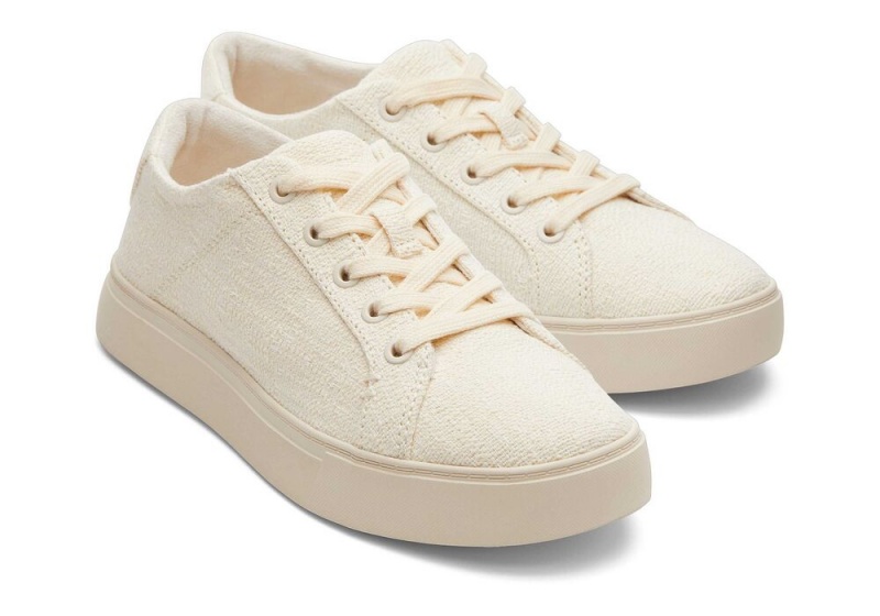 Toms Kameron Sneakers Beige | 4658RTLVD