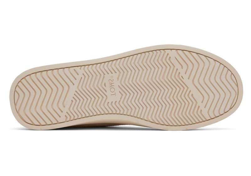 Toms Kameron Sneakers Beige | 4658RTLVD