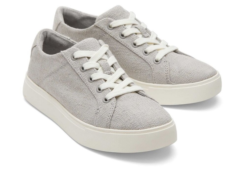 Toms Kameron Sneakers Dyp Grå | 3619LNIYT