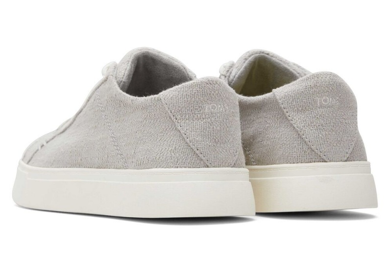 Toms Kameron Sneakers Dyp Grå | 3619LNIYT