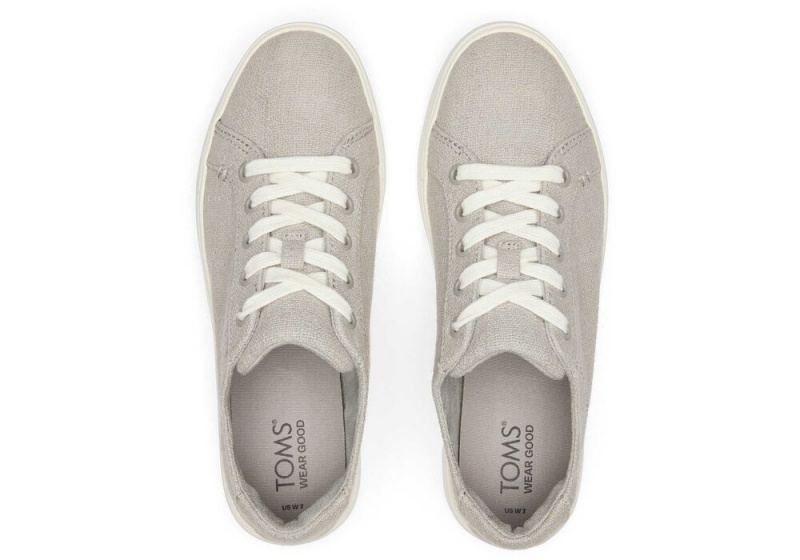 Toms Kameron Sneakers Dyp Grå | 3619LNIYT