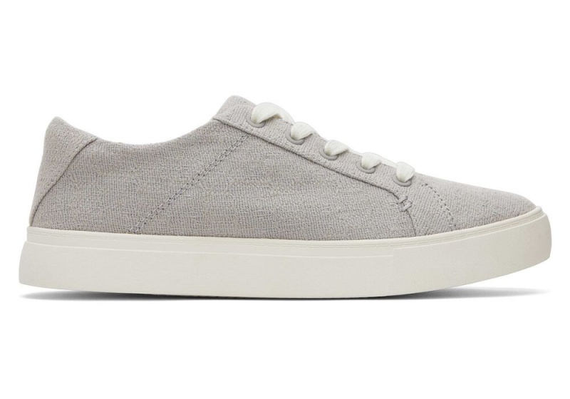 Toms Kameron Sneakers Dyp Grå | 3619LNIYT