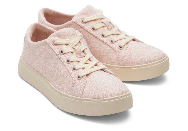 Toms Kameron Sneakers Rosa | 1748AHCOS