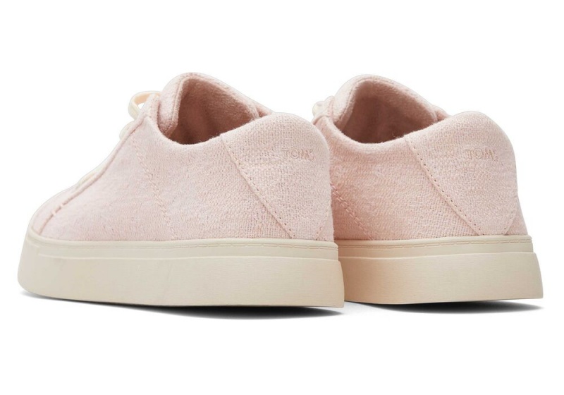 Toms Kameron Sneakers Rosa | 1748AHCOS