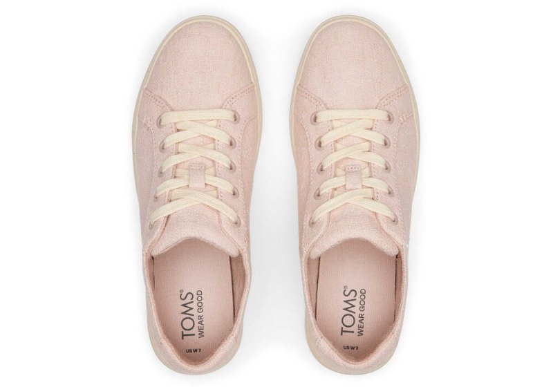 Toms Kameron Sneakers Rosa | 1748AHCOS